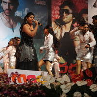 Telugu movie Dhada Audio launch stills | Picture 50478